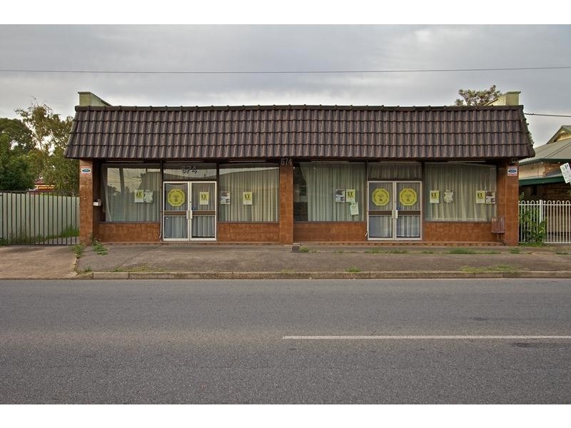 674 Torrens Road, Pennington SA 5013