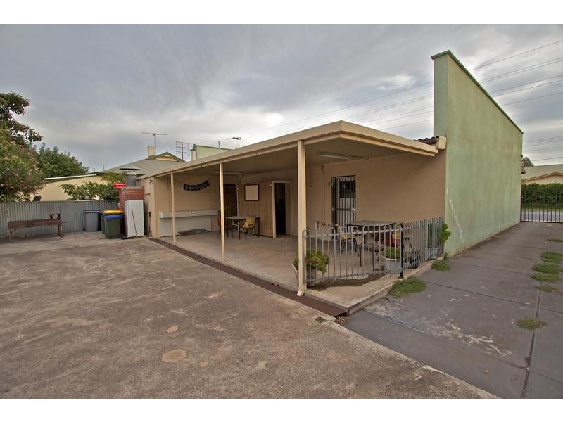 674 Torrens Road, Pennington SA 5013