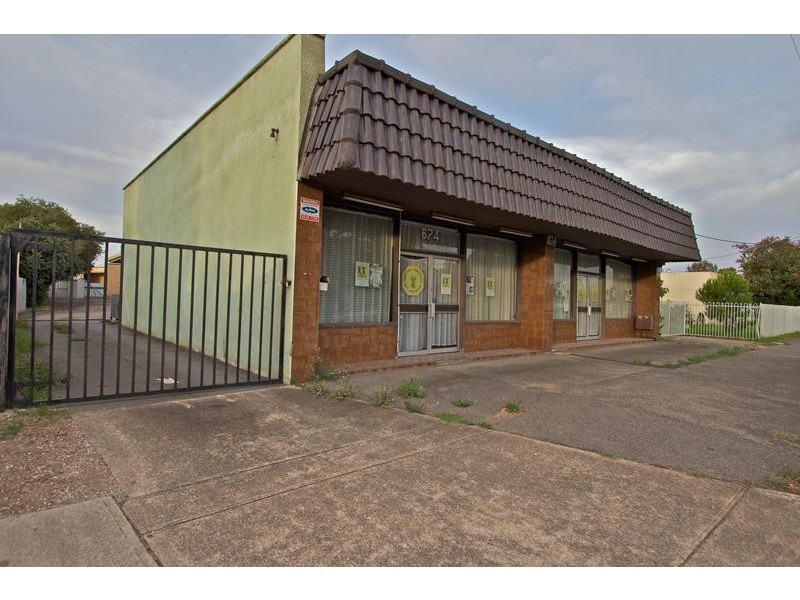674 Torrens Road, Pennington SA 5013