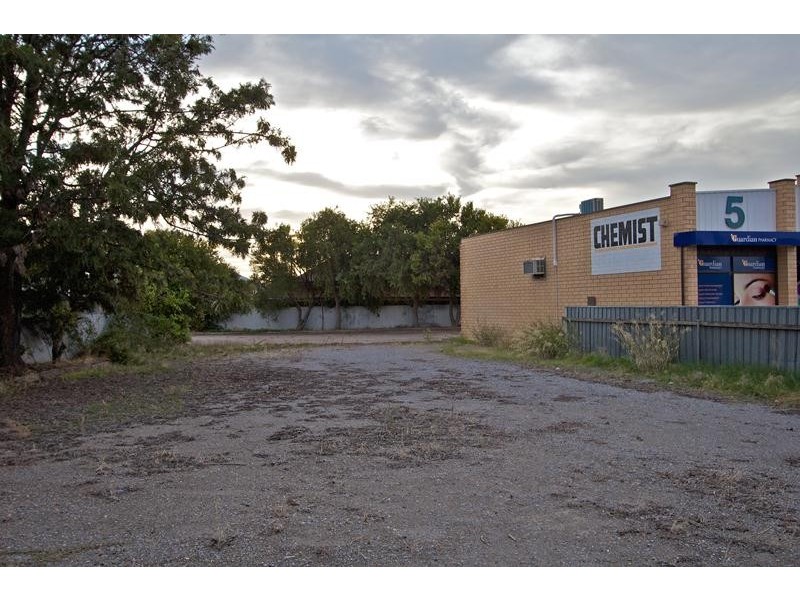 674 Torrens Road, Pennington SA 5013