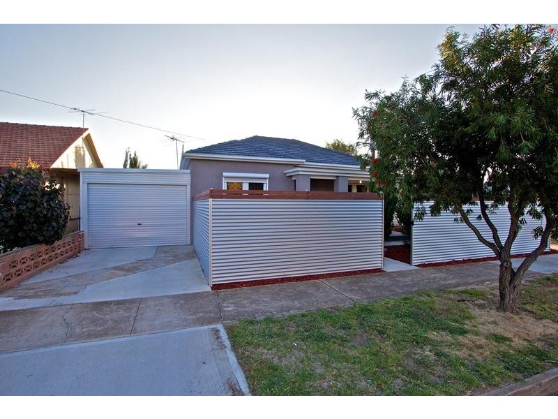 45 McGregor Terrace, Rosewater SA 5013