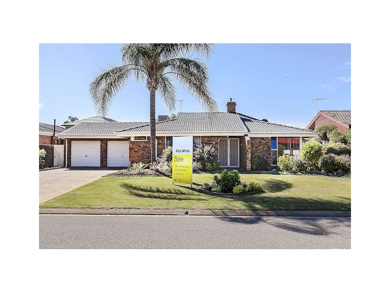 4 Tahiti Place, West Lakes SA 5021