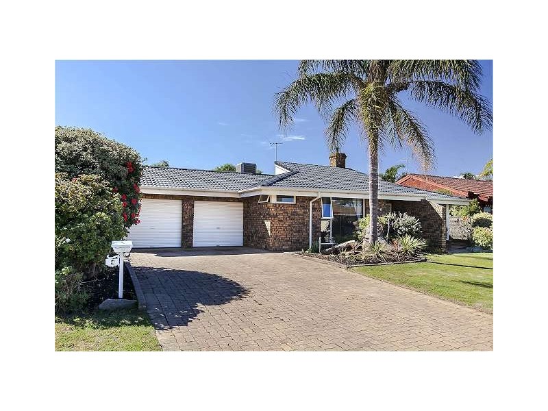 4 Tahiti Place, West Lakes SA 5021