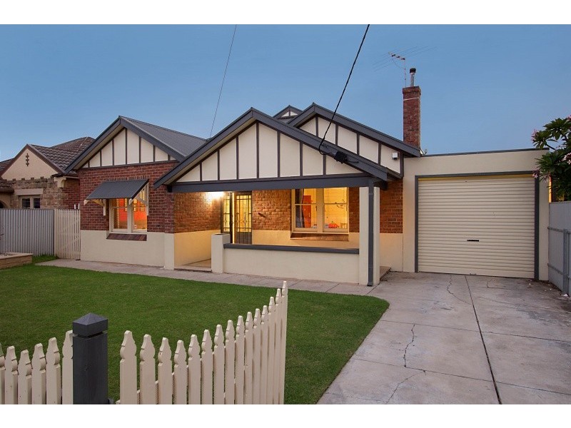 14 Fairweather Avenue, Woodville South SA 5011