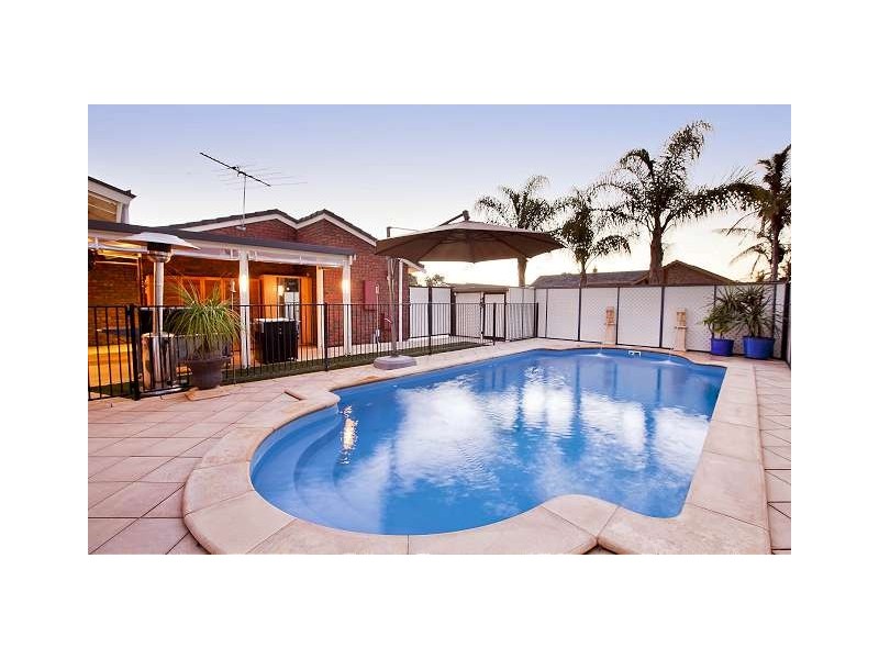 25 Hawaii Court, West Lakes SA 5021