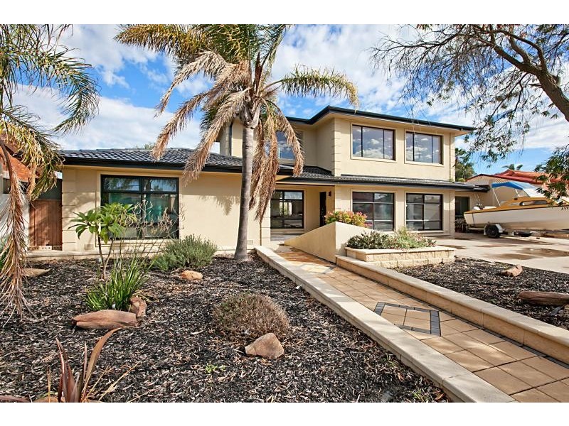 48 Sir Ross Smith Avenue, North Haven SA 5018