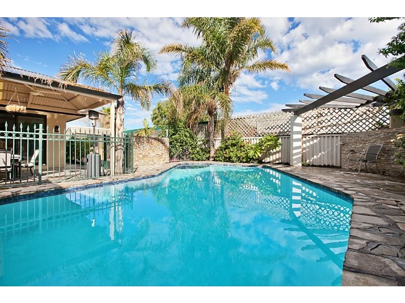 48 Sir Ross Smith Avenue, North Haven SA 5018