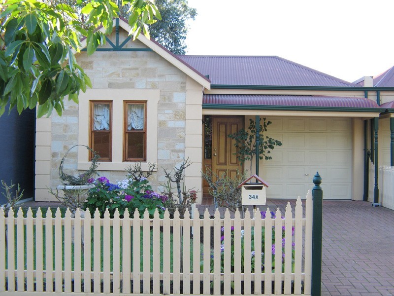 34A Foster Street, Parkside SA 5063