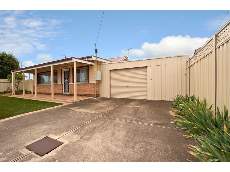 5 Rosetta Street, Glanville SA 5015