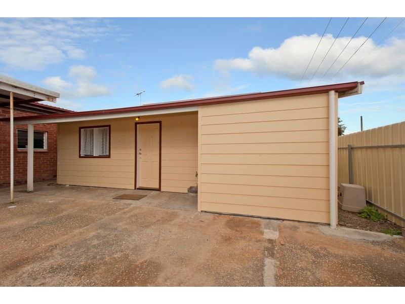 5 Rosetta Street, Glanville SA 5015