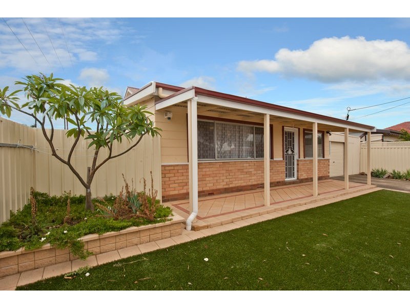 5 Rosetta Street, Glanville SA 5015