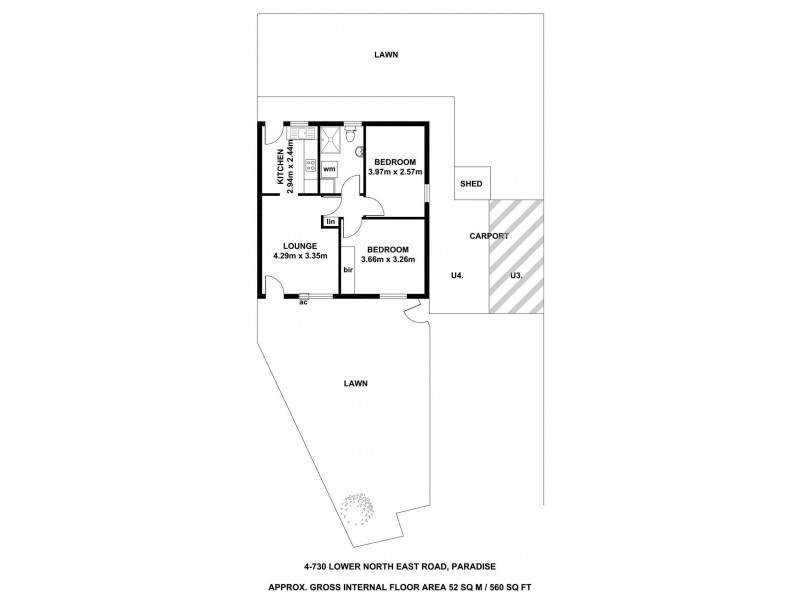 4/730 Lower North East Road, Paradise SA 5075
