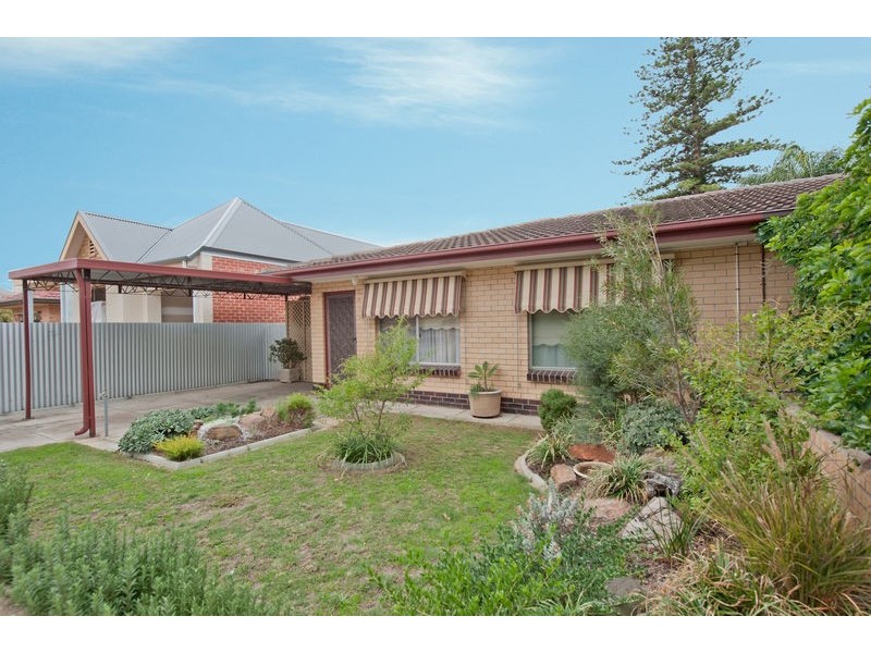 4/25 Brougham Place, Alberton SA 5014