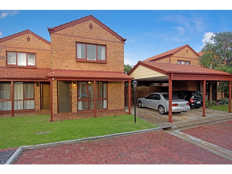12 and 13/166 Trimmer Parade, Seaton SA 5023