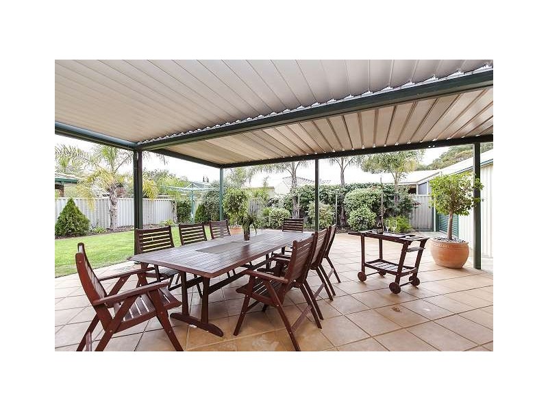 5 Mystic Court, North Haven SA 5018