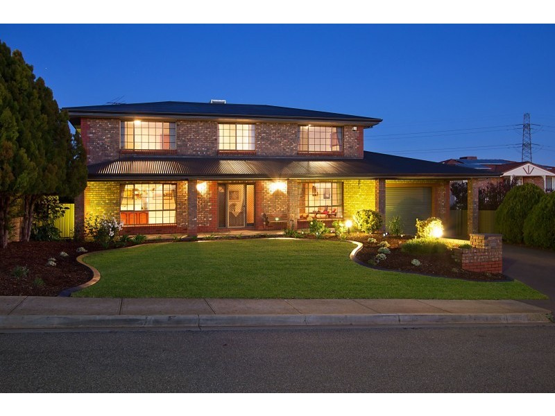 37 Grandview Drive, Hillbank SA 5112