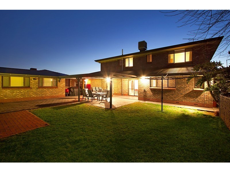 37 Grandview Drive, Hillbank SA 5112