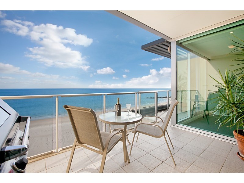 901/19 Holdfast Promenade, Glenelg SA 5045