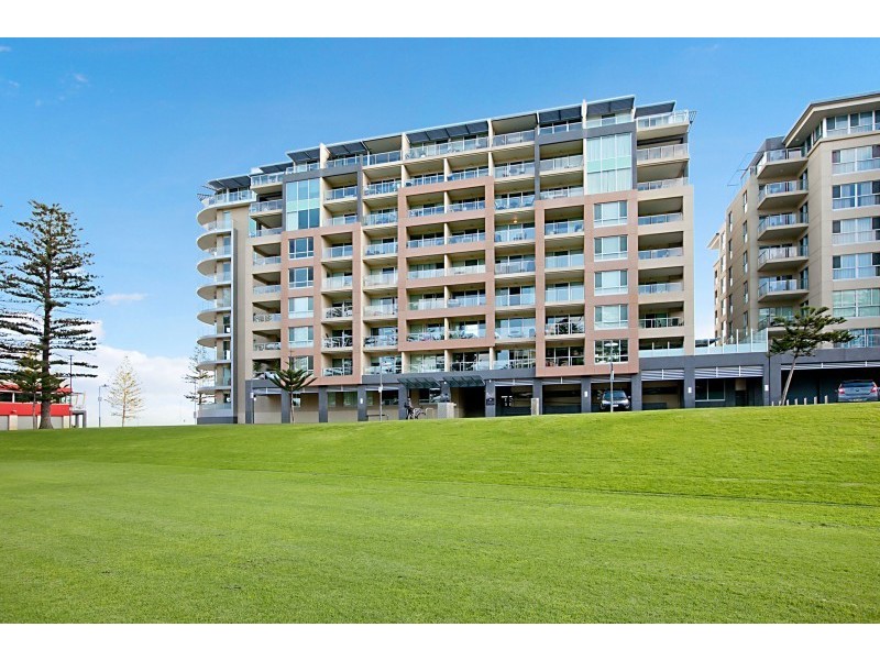 901/19 Holdfast Promenade, Glenelg SA 5045