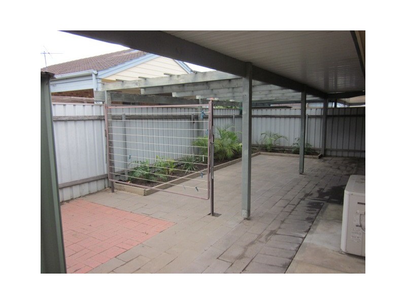 1/112 Wills Street, Peterhead SA 5016