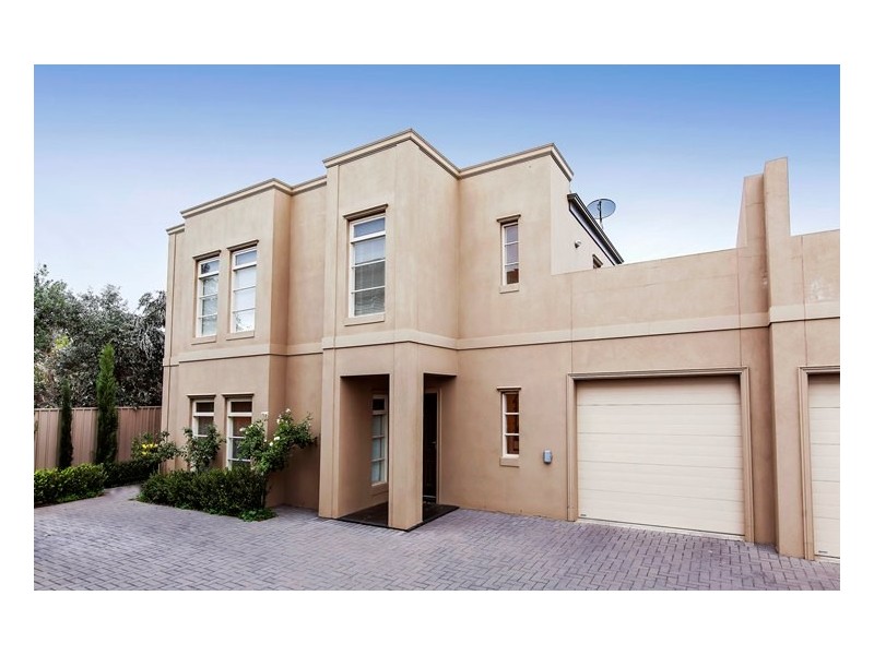 4/81 West Street, Brompton SA 5007