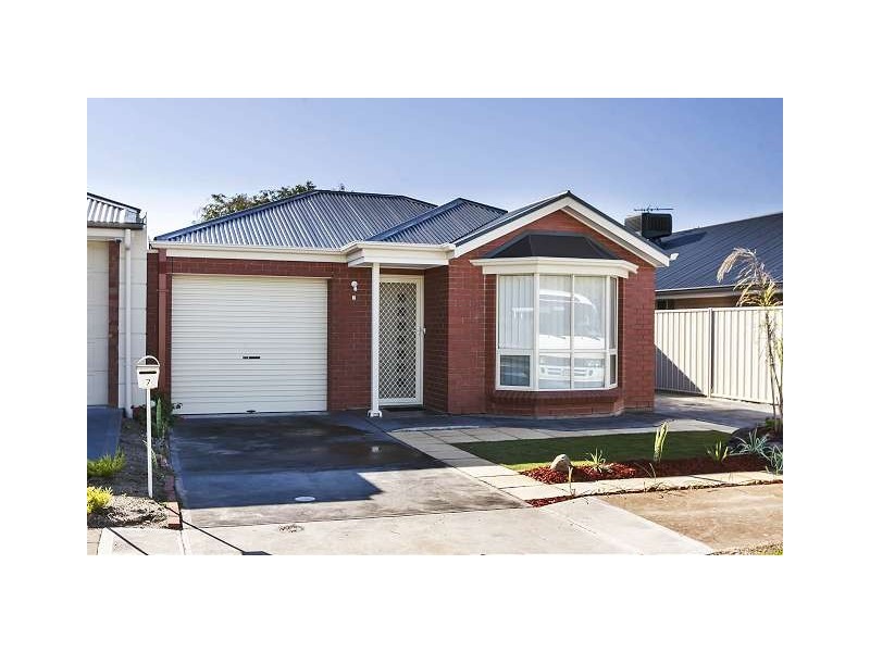 7 Barunga Street, Osborne SA 5017