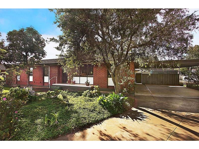 109 Mckenzie Road, Elizabeth Downs SA 5113