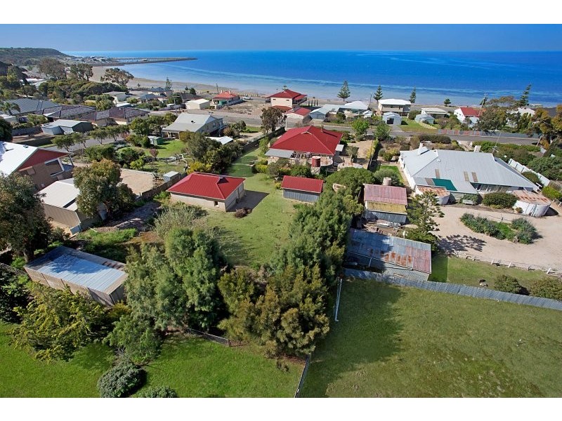 5-7 Kemp Street, Port Vincent SA 5581