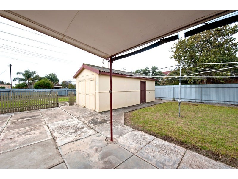 12 McKinnon Street, Glanville SA 5015