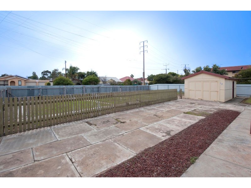 12 McKinnon Street, Glanville SA 5015