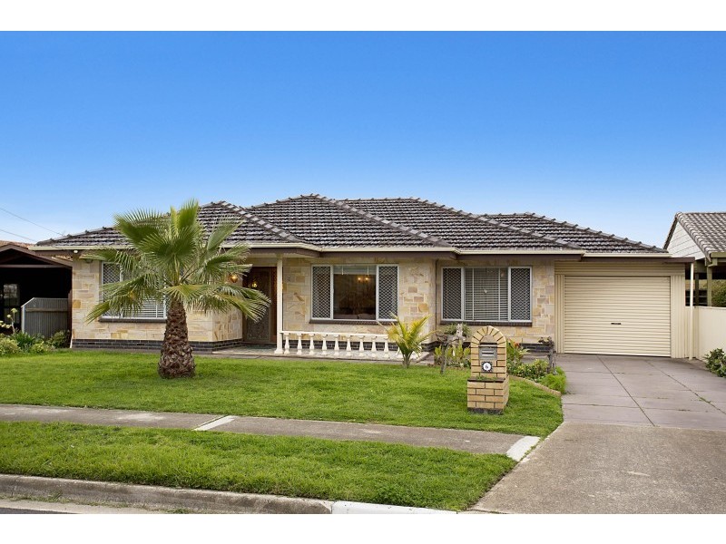 6 Kent Avenue, Fulham Gardens SA 5024