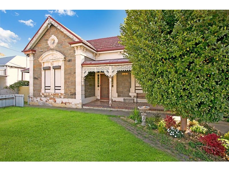 790 Torrens Road, Rosewater SA 5013