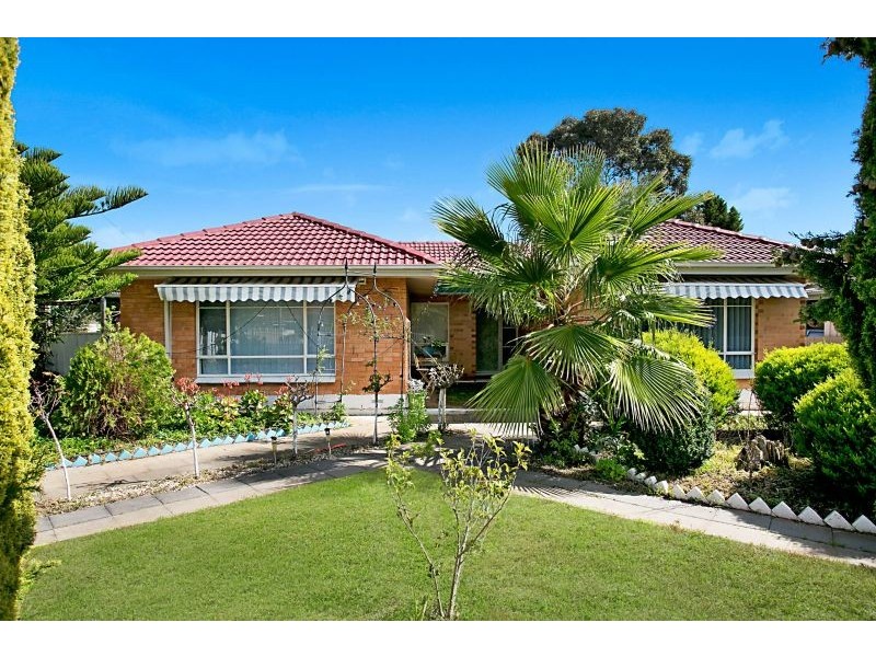 21 Sherwood Avenue, Salisbury East SA 5109