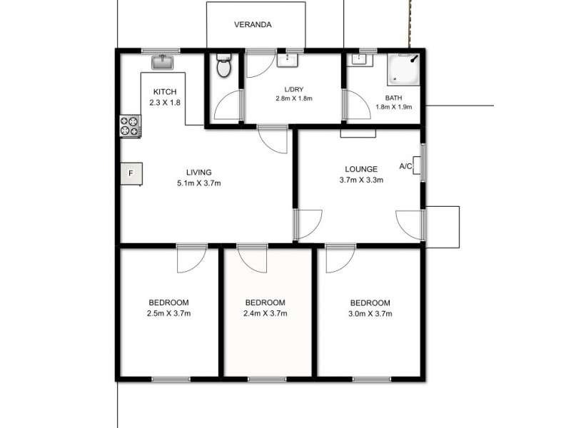 97 Frederick Road, Seaton SA 5023