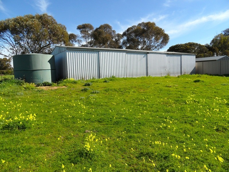 Lot 85 Edward Street, Strathalbyn SA 5255