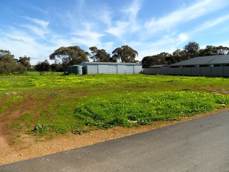 Lot 85 Edward Street, Strathalbyn SA 5255