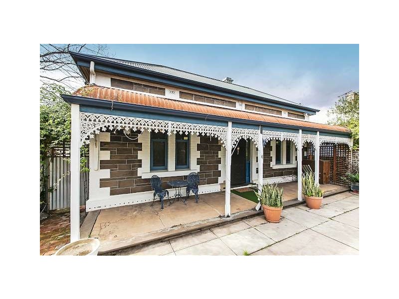 4 Canning Street, Rosewater SA 5013