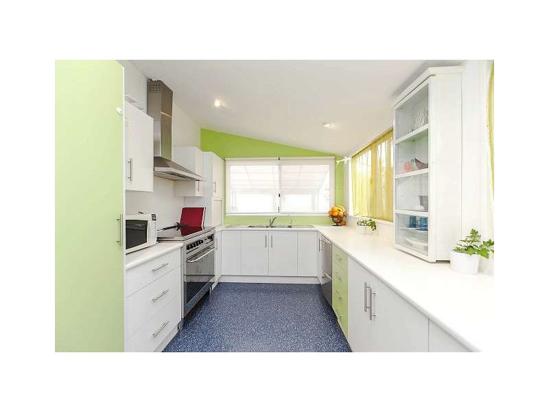 4 Canning Street, Rosewater SA 5013