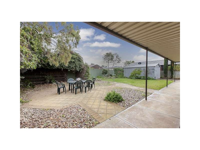 48 Tucker Crescent, North Haven SA 5018