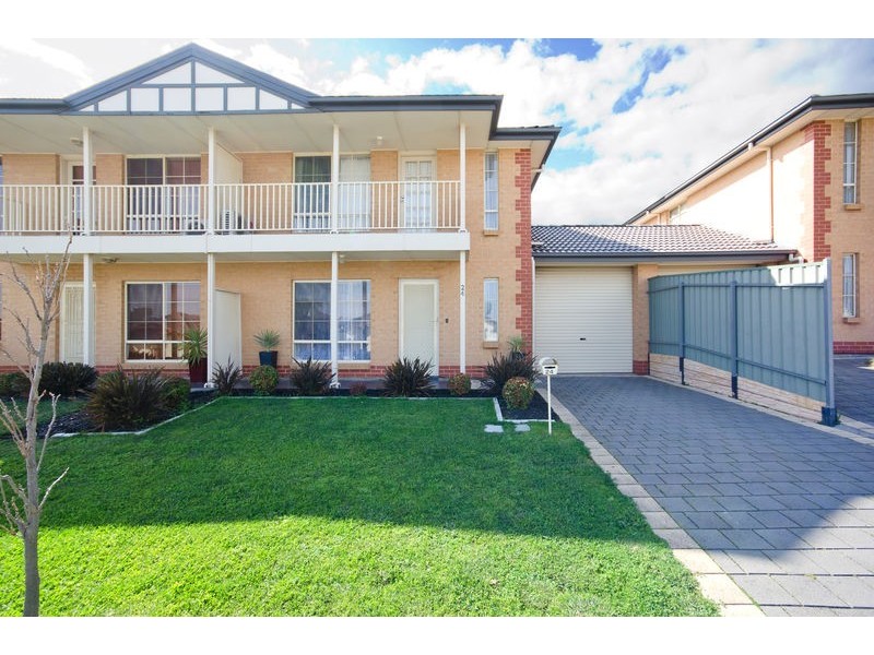 24 Hughes Court, Walkley Heights SA 5098