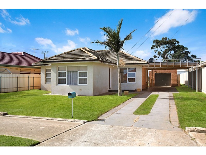 8 Porter Crescent, Fulham Gardens SA 5024