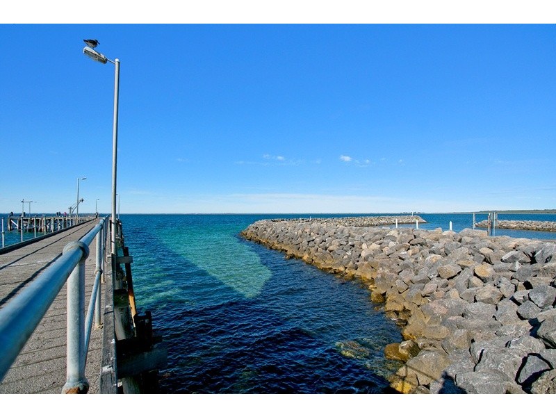 38 Esplanade, Point Turton SA 5575