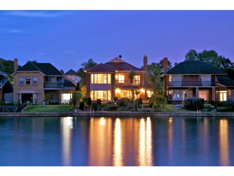 1 Leith Price Court, West Lakes SA 5021