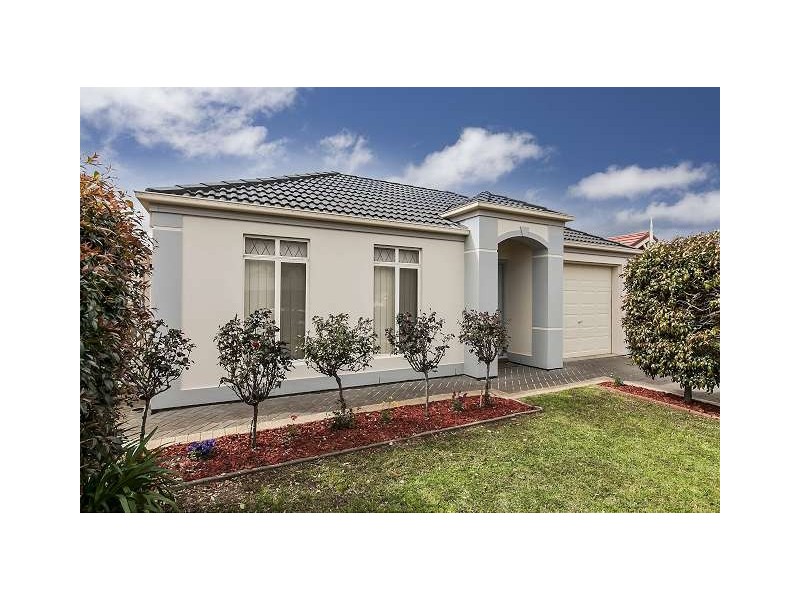 6 Lauren Drive, Paralowie SA 5108