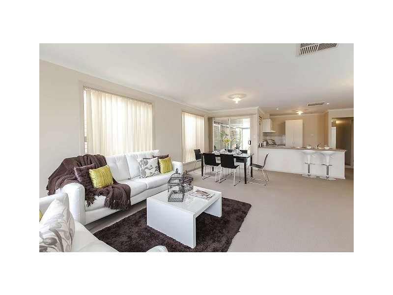 6 Lauren Drive, Paralowie SA 5108