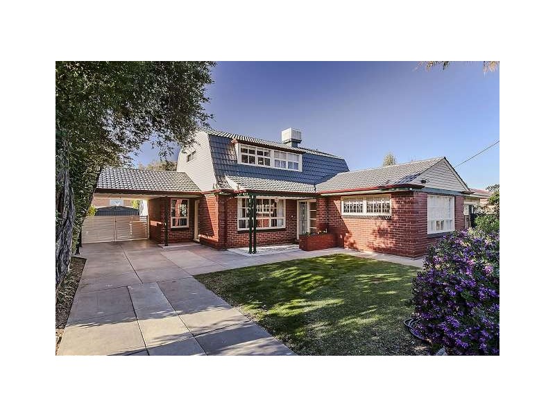 13 Saint Albans Terrace, Semaphore Park SA 5019