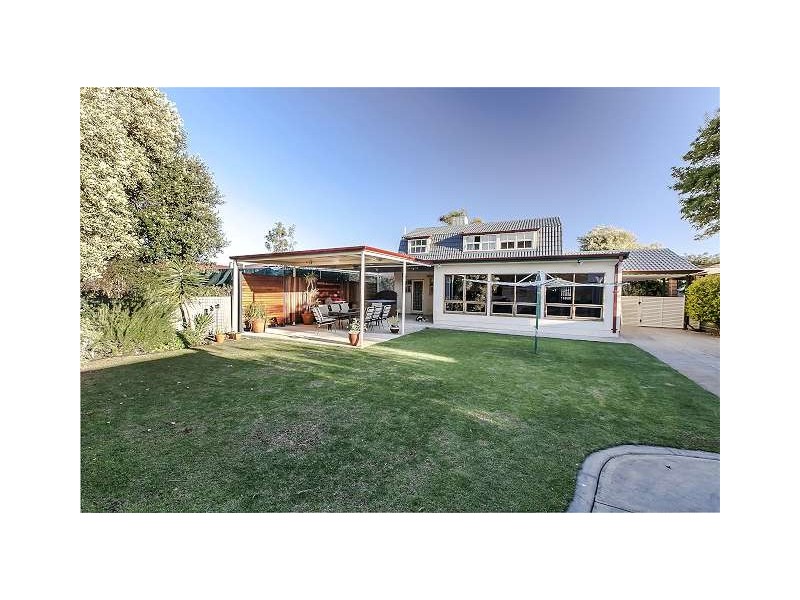13 Saint Albans Terrace, Semaphore Park SA 5019