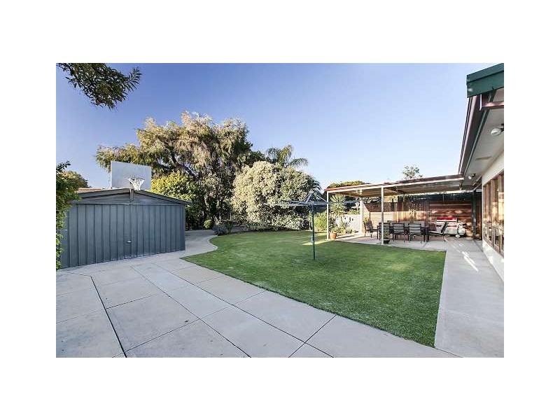 13 Saint Albans Terrace, Semaphore Park SA 5019