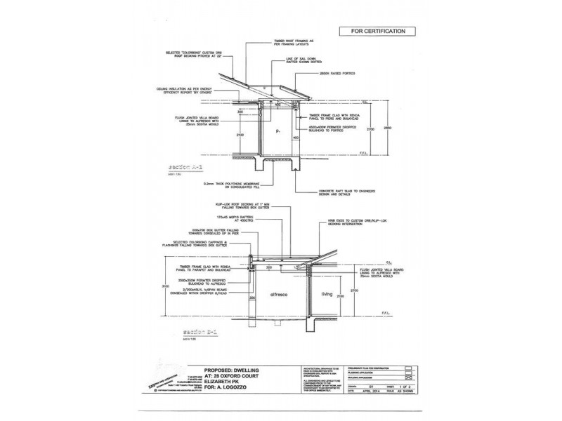 Lt 250 and 251 Palmer Road, Elizabeth SA 5112