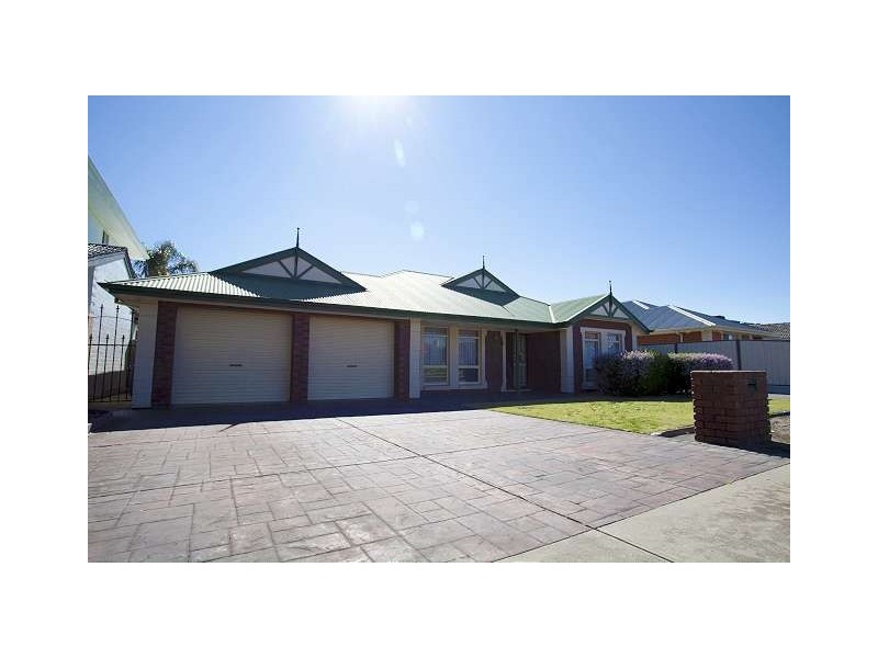 25 Fourth Avenue, Semaphore Park SA 5019